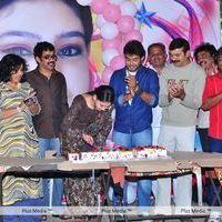 Tanish New Movie Press Meet - Pictures